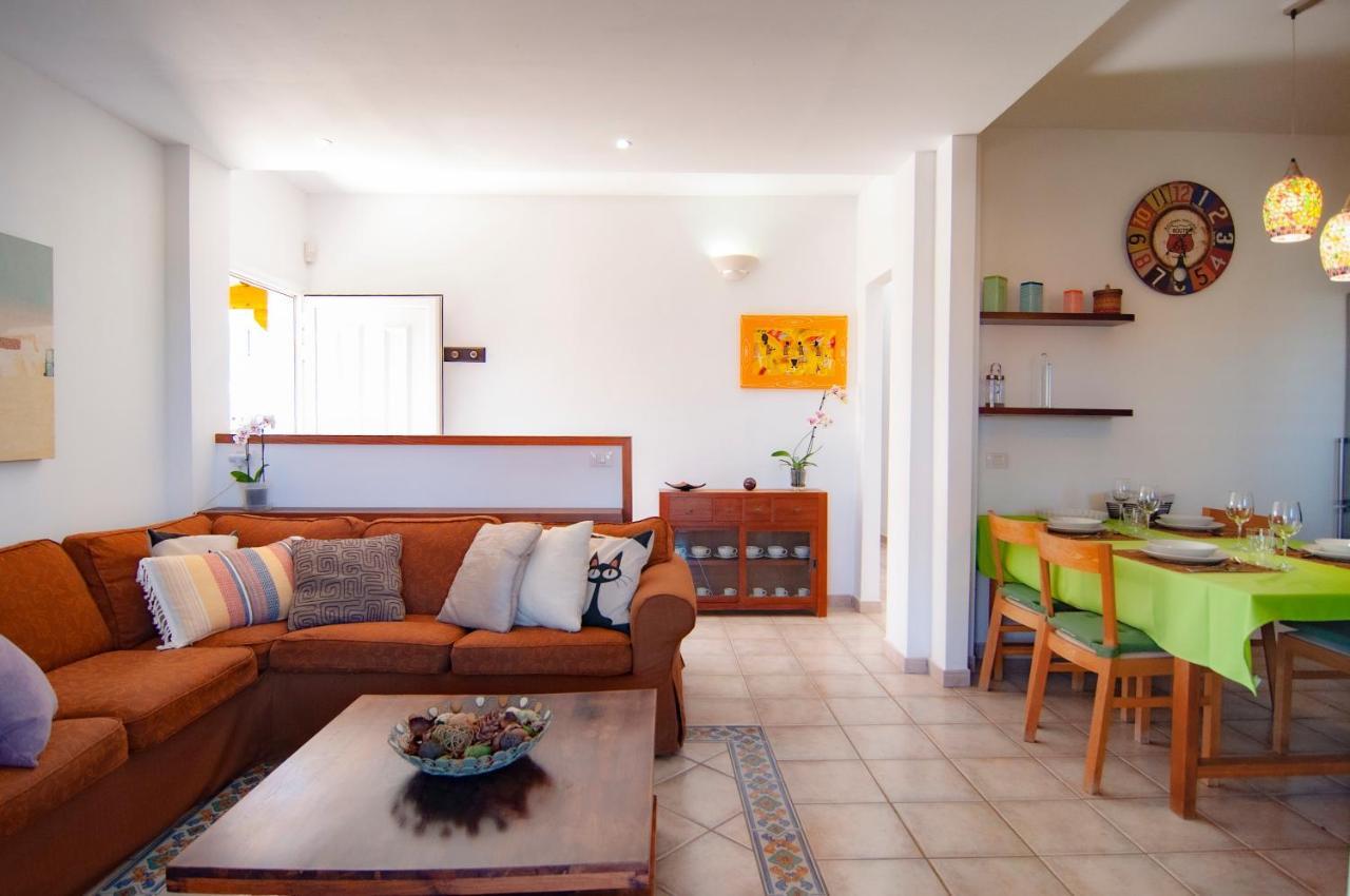 Villa Amapola Ελ Μέντανο Εξωτερικό φωτογραφία