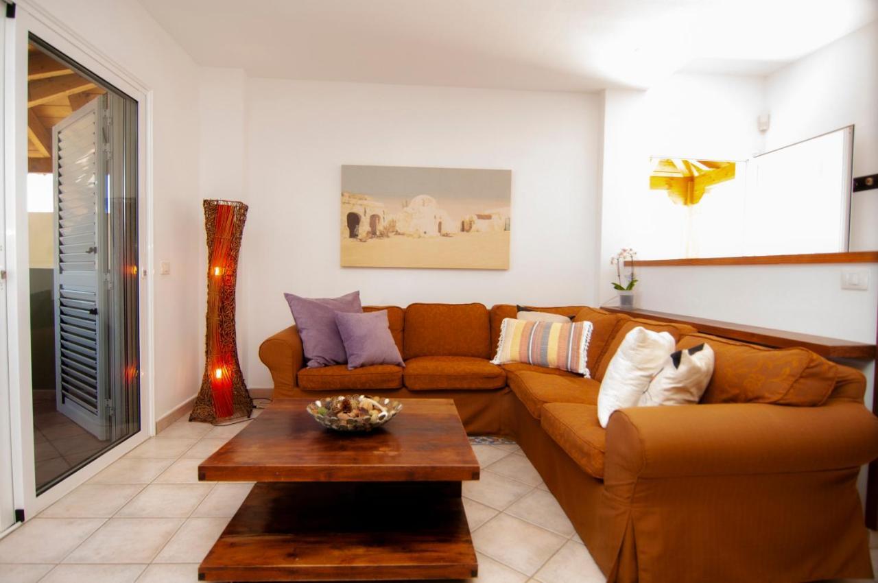 Villa Amapola Ελ Μέντανο Εξωτερικό φωτογραφία