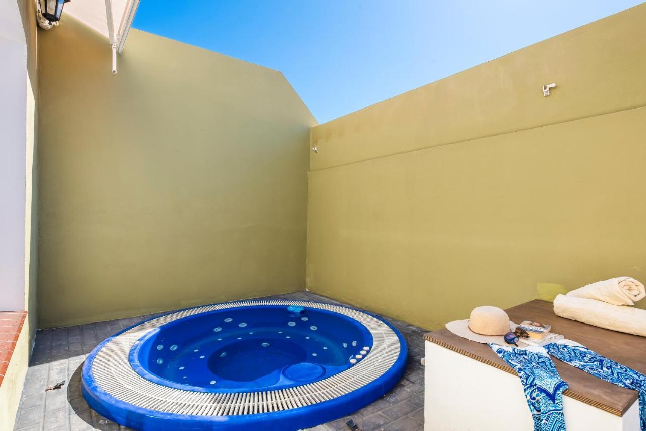 Villa Amapola Ελ Μέντανο Εξωτερικό φωτογραφία