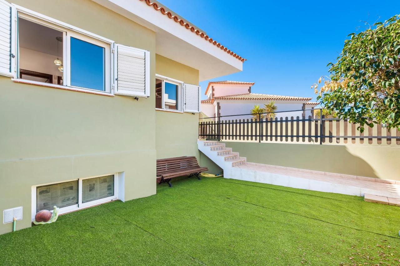 Villa Amapola Ελ Μέντανο Εξωτερικό φωτογραφία