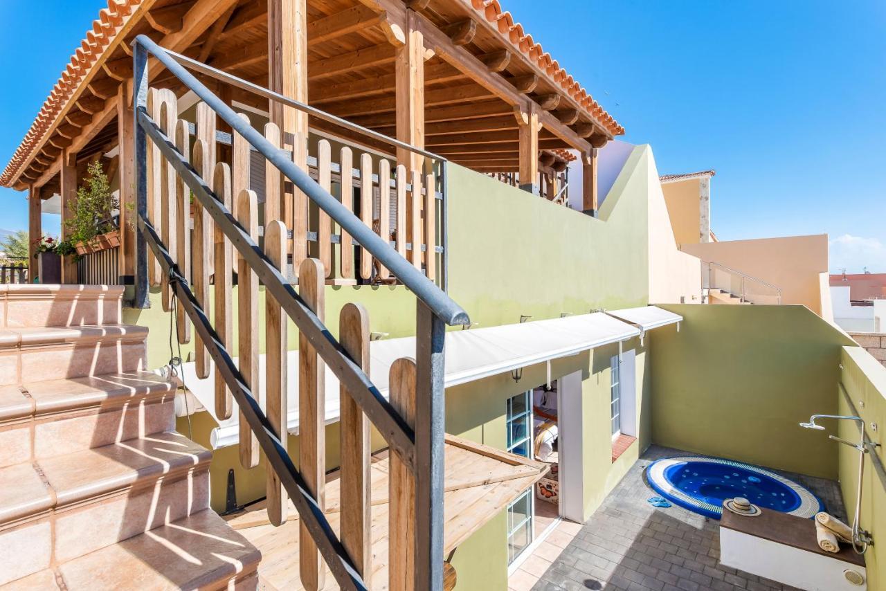 Villa Amapola Ελ Μέντανο Εξωτερικό φωτογραφία